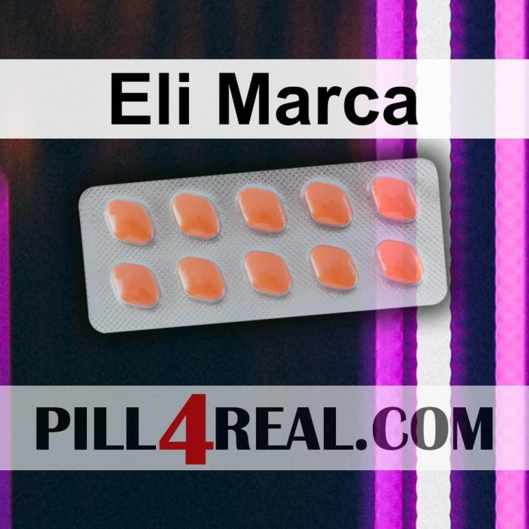 Eli Marca 548