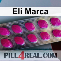 Eli Marca 614