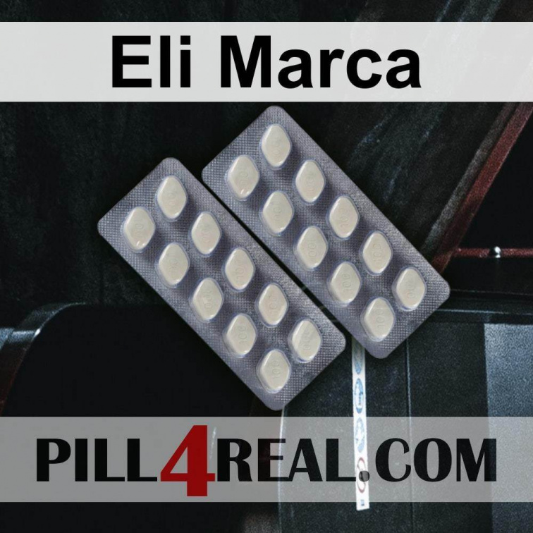 Eli Marca 692