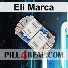 Eli Marca 831