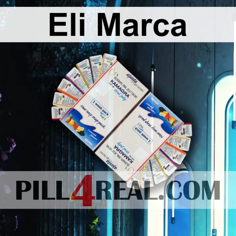 Eli Marca 831
