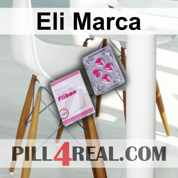 Eli Marca 871
