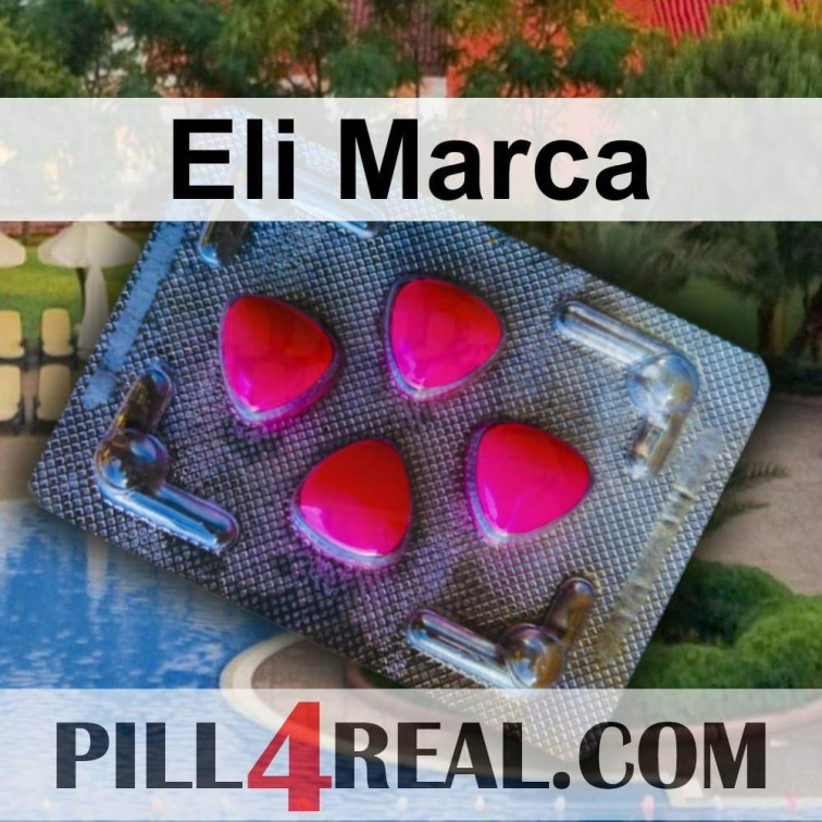 Eli Marca 893