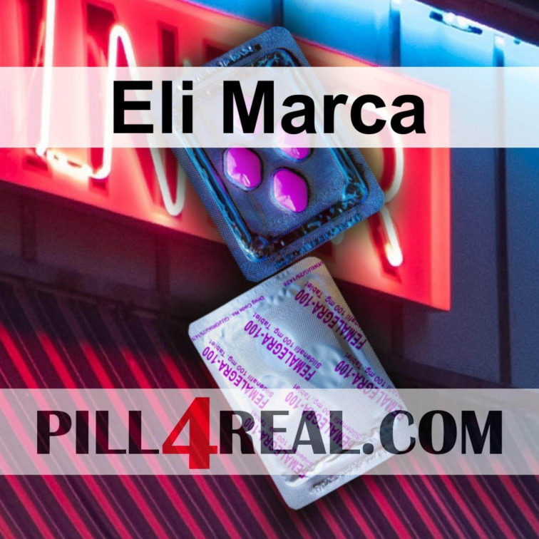 Eli Marca 979