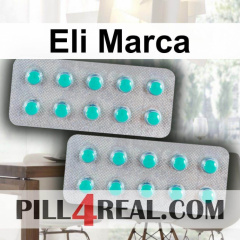 Eli Marca 987