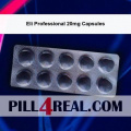 Eli Professional 20mg Capsules 845