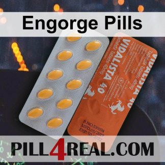Engorge Pills 080