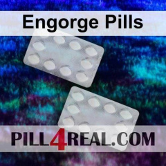 Engorge Pills 426
