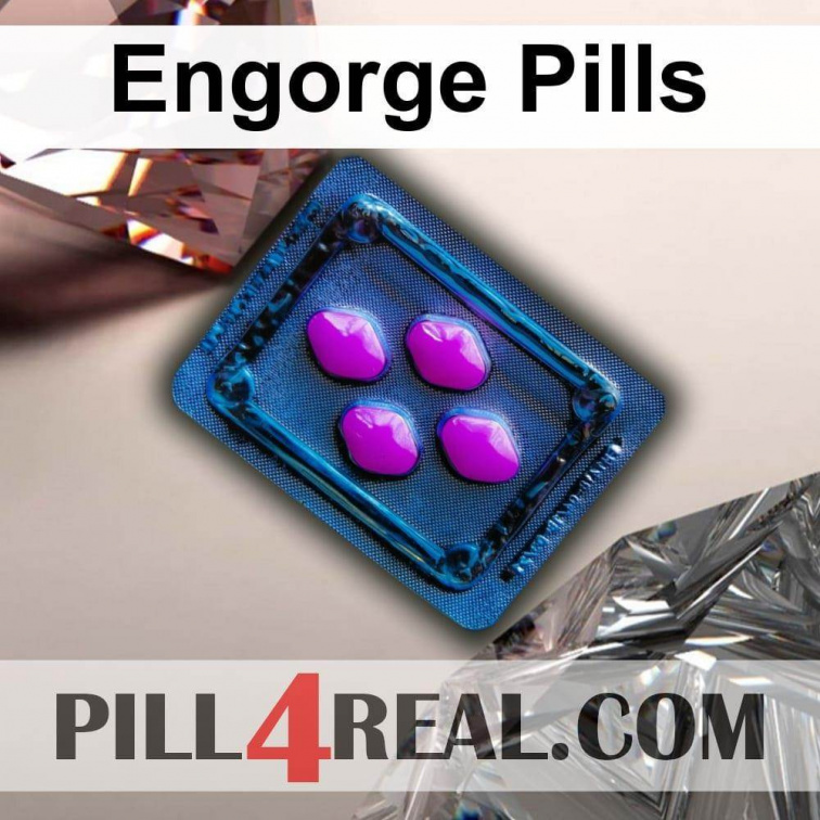 Engorge Pills 638