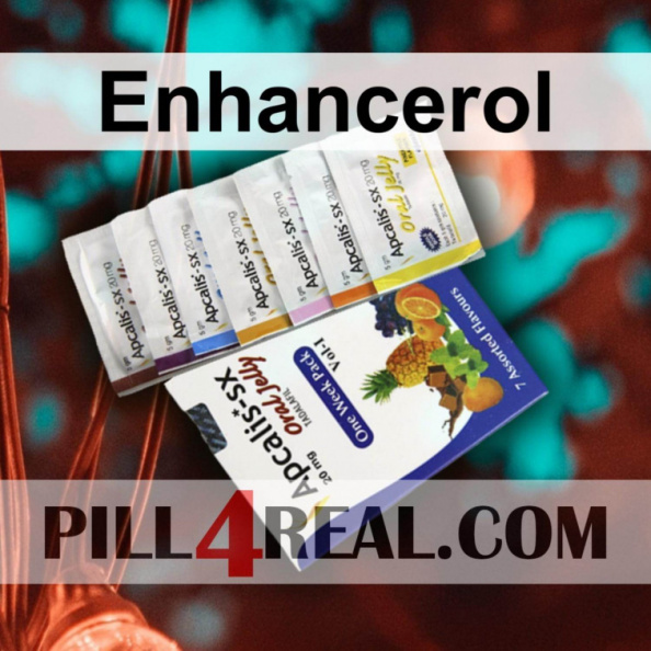 Enhancerol 221