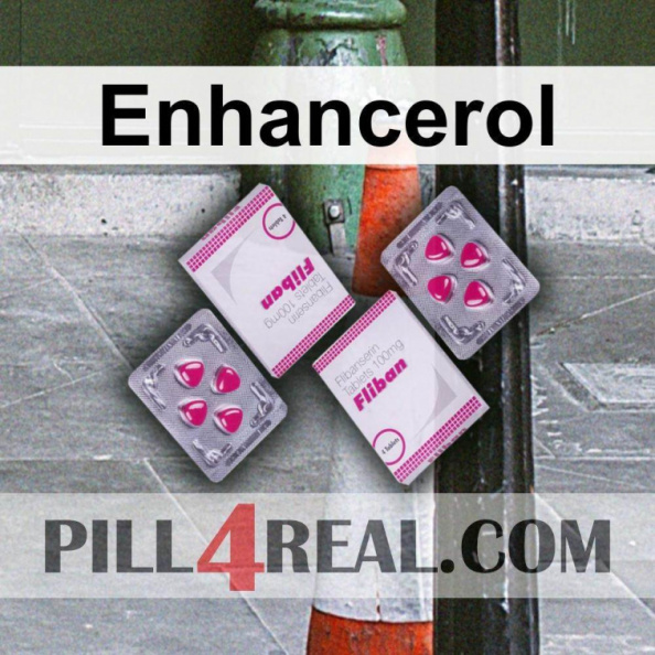 Enhancerol 294