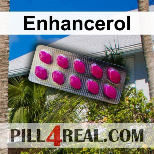 Enhancerol 312
