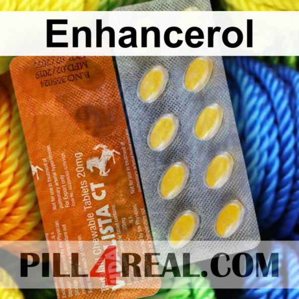 Enhancerol 318
