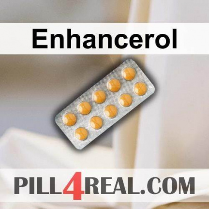 Enhancerol 333