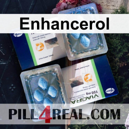 Enhancerol 395
