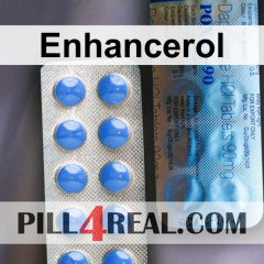 Enhancerol 411