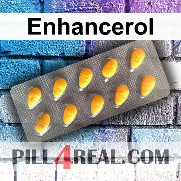 Enhancerol 450