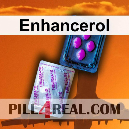 Enhancerol 488