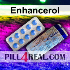 Enhancerol 503