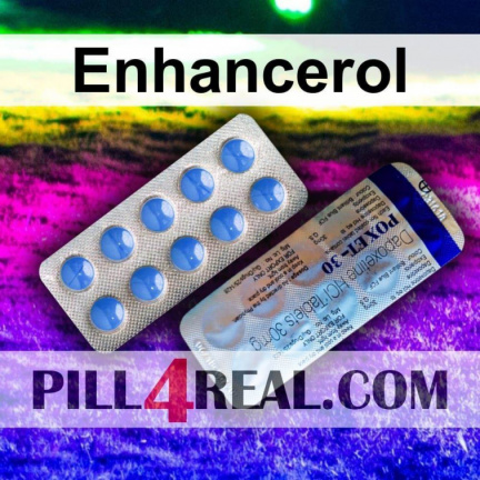 Enhancerol 503