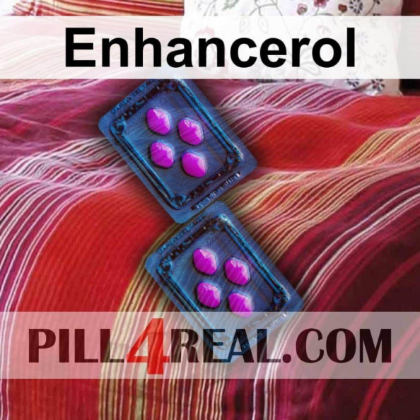Enhancerol 534