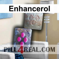 Enhancerol 585