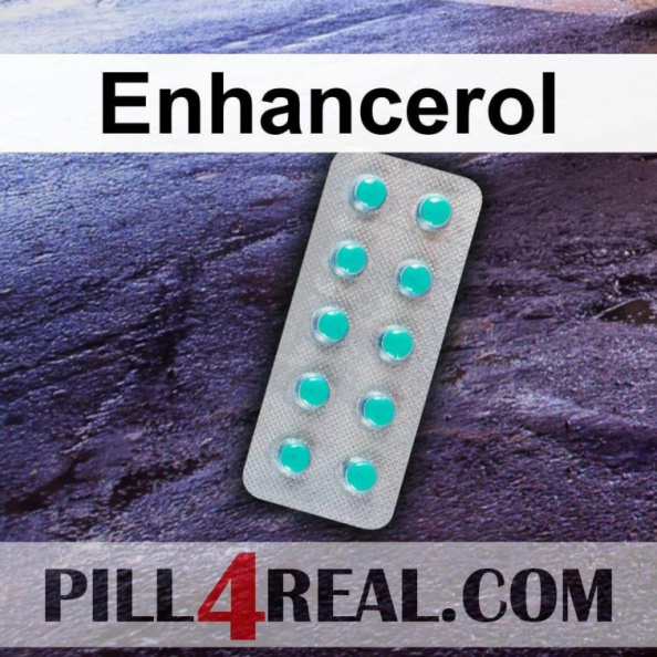 Enhancerol 641