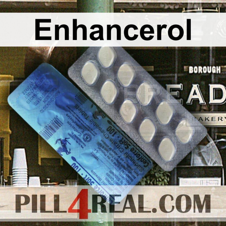 Enhancerol 663