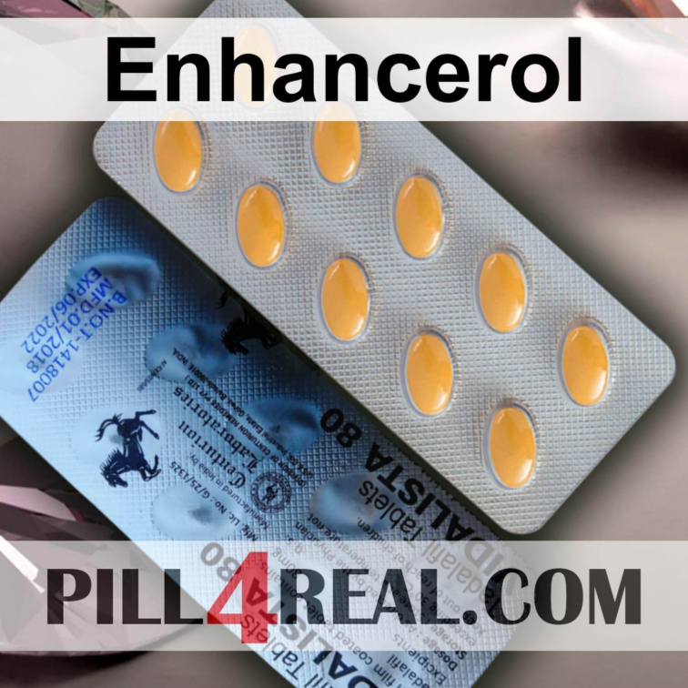 Enhancerol 720