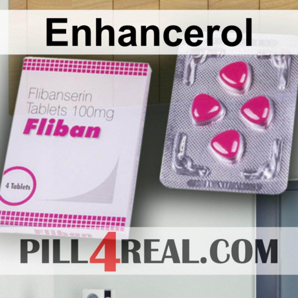 Enhancerol 731