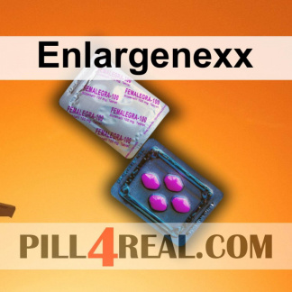Enlargenexx 524