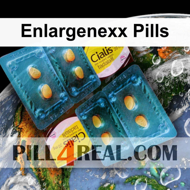 Enlargenexx Pills 002