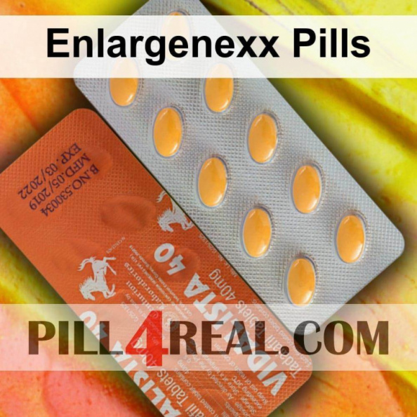 Enlargenexx Pills 020