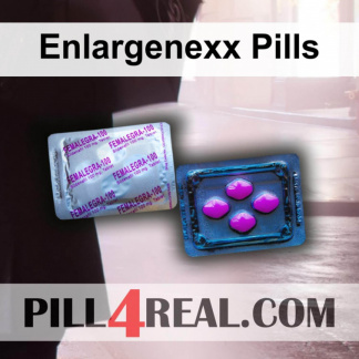 Enlargenexx Pills 139