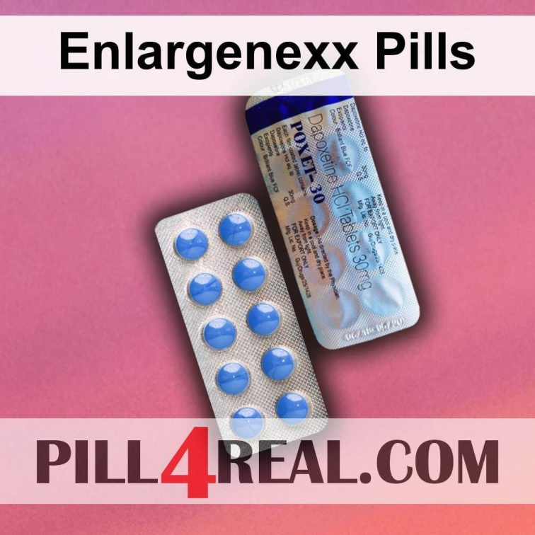 Enlargenexx Pills 166