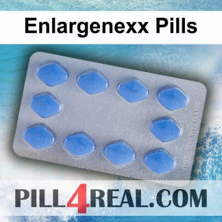 Enlargenexx Pills 261