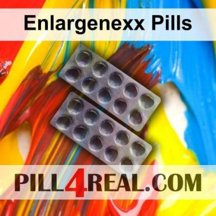 Enlargenexx Pills 279