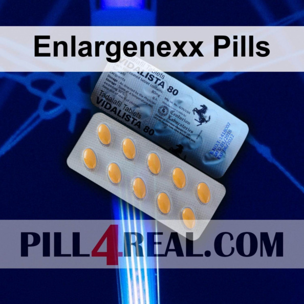 Enlargenexx Pills 295