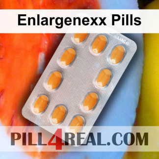 Enlargenexx Pills 333