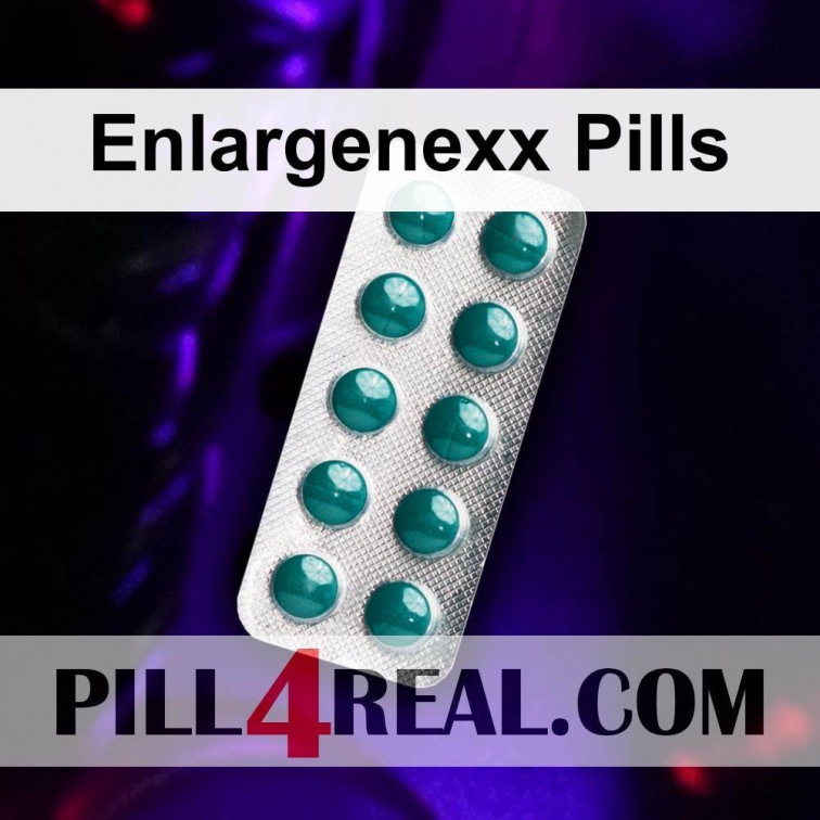 Enlargenexx Pills 352