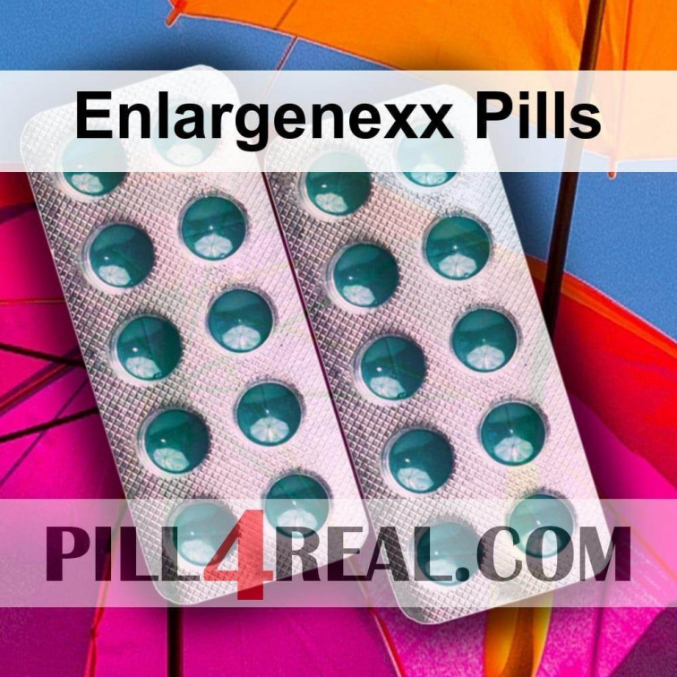 Enlargenexx Pills 376