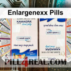 Enlargenexx Pills 402