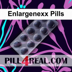 Enlargenexx Pills 435