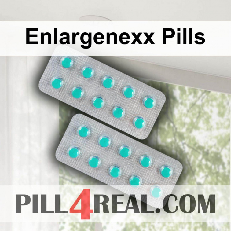 Enlargenexx Pills 524
