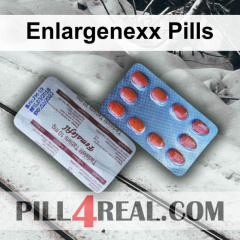 Enlargenexx Pills 576