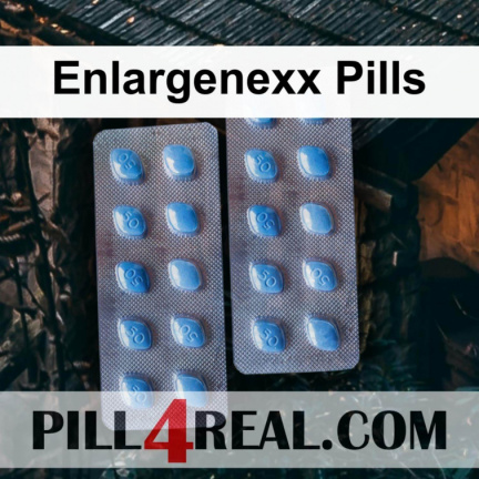 Enlargenexx Pills 682