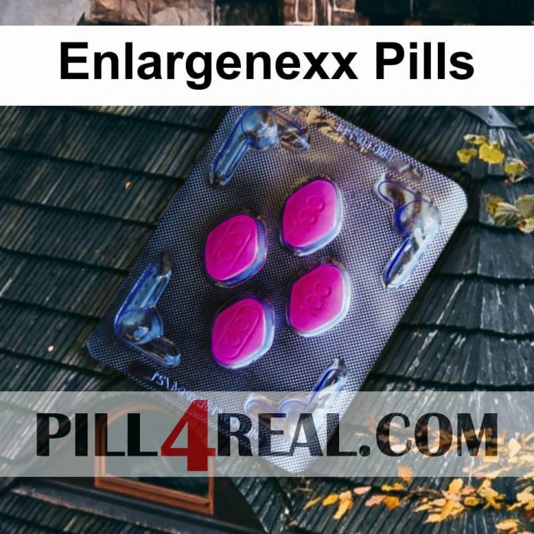 Enlargenexx Pills 747