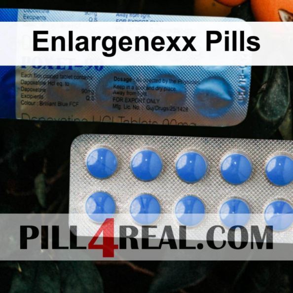 Enlargenexx Pills 816