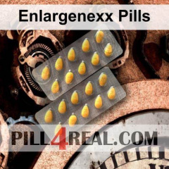 Enlargenexx Pills 870