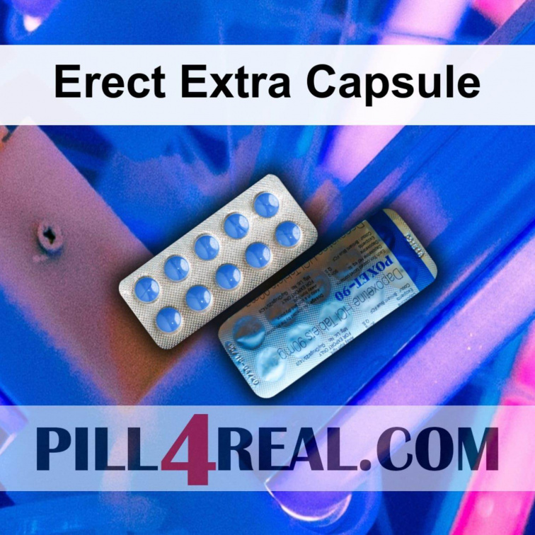 Erect Extra Capsule 041